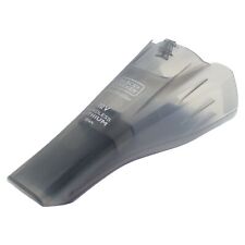 Black & Decker contenedor depósito aspirador migas Dustbuster 12V 18Wh DVB315J comprar usado  Enviando para Brazil