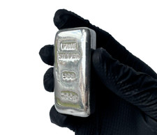 Fine silver bullion for sale  WILLENHALL