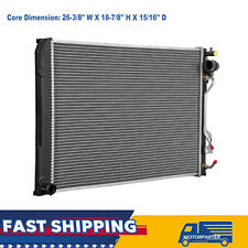 Aluminum radiator 2005 for sale  Perth Amboy