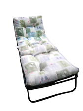 Vintage sun lounger for sale  UK