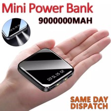 9000000mah power bank for sale  LEICESTER