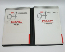 1994 gmc jimmy for sale  Saint Louis