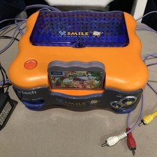 Smile console. games d'occasion  Expédié en Belgium