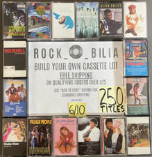 80s pop rock for sale  Riverside