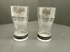 Verres collector coca d'occasion  Lilles-Lomme