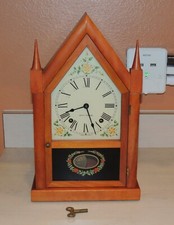 Vintage seth thomas for sale  Port Charlotte
