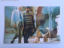 Roger morore desmond gebraucht kaufen  Achim