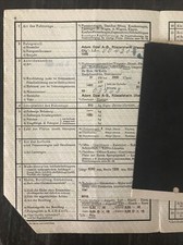 fahrzeugbrief gebraucht kaufen fahrzeugbrief gebraucht kaufen Mechernich
