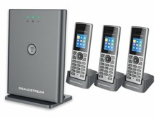 Grandstream dp722 752 gebraucht kaufen  Versand nach Germany