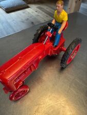 Tracteur jouef farmall d'occasion  Le Palais