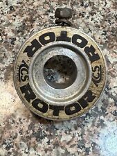 Acs rotor old for sale  Gulfport