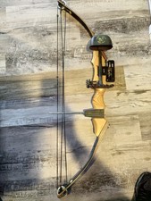 Vintage martin archery for sale  Hasbrouck Heights
