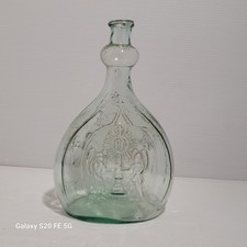 Bouteille ancienne verre d'occasion  Bourg-Saint-Andéol