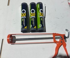 Tubes ob1 green for sale  LONDON