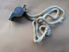 Vintage sondico referee for sale  BELFAST
