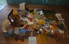 Stock énorme lot d'occasion  Salernes