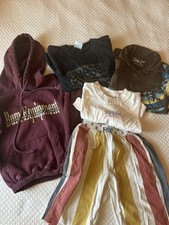 Lot boys clothes for sale  Pana