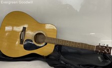 Fender 310p acoustic for sale  Seattle
