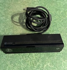 Sensor Kinect Xbox One modelo 1520 câmera de movimento com montagem e cabo testado fabricante de equipamento original comprar usado  Enviando para Brazil