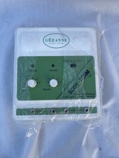 Gezanne model 650 for sale  Covina
