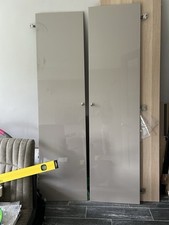 Ikea wardrobe dismantled for sale  SOUTHAMPTON