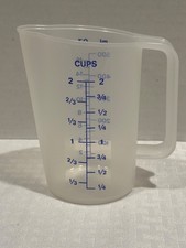 Tupperware cup measuring for sale  Racine