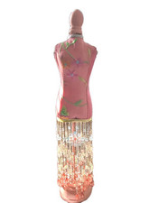 Embroidered jeweled mannequin for sale  Uniondale