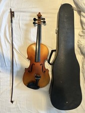 Vintage hsinghai violin for sale  LEEDS