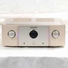 Amplificatore integrato marant usato  Spedire a Italy