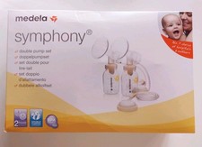Medela symphony doppel gebraucht kaufen  Stuttgart