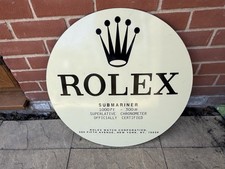 Rolex official retailer for sale  STOWMARKET