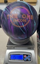 Ebonite bowling pack for sale  USA