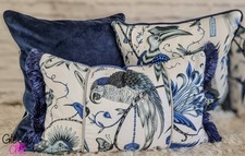 Cushion cover emma for sale  MOTHERWELL