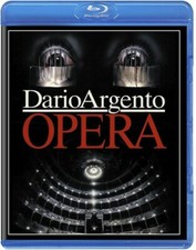 Dario Argento's Opera [Blu-ray] DVDs comprar usado  Enviando para Brazil