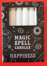White happiness spell for sale  EASTLEIGH