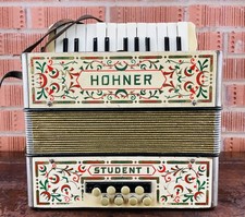 chromatic button accordion for sale chromatic button accordion for sale WHITLEY BAY