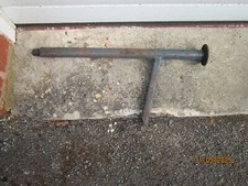 Classic car jack for sale  DAVENTRY