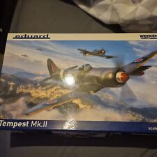 Eduard model aircraft for sale  HECKMONDWIKE