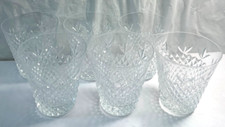 Set lenox crystal for sale  Cedar Rapids