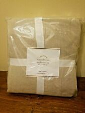 Natural linen daybed for sale  Walls