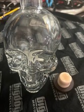 Used empty crystal for sale  Lehigh Acres
