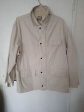 Veste longue blouson d'occasion  Guise
