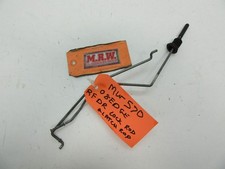 Usado, TRAVA DE PORTA HASTE TRAVA MAÇANETA DA PORTA PASSAGEIRO FRENTE DIREITA RF para FORD EDGE 07-14 MKX comprar usado Usado, TRAVA DE PORTA HASTE TRAVA MAÇANETA DA PORTA PASSAGEIRO FRENTE DIREITA RF para FORD EDGE 07-14 MKX comprar usado  Enviando para Brazil