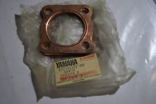 Yamaha genuine yz80 for sale  STOKE-ON-TRENT