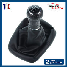 Pommeau vitesse soufflet d'occasion  Saint-Omer