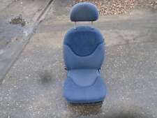 Nissan micra seat for sale  ROTHERHAM