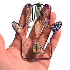 Hand fatima copper for sale  Eaton