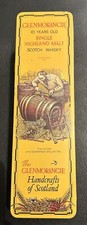 Glenmorangie vintage single for sale  Washington