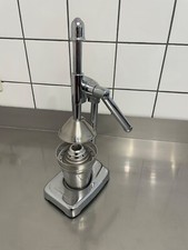 Fackelmann zitruspresse frucht gebraucht kaufen  Köln