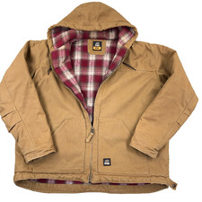 Berne jacket men for sale  Bluefield